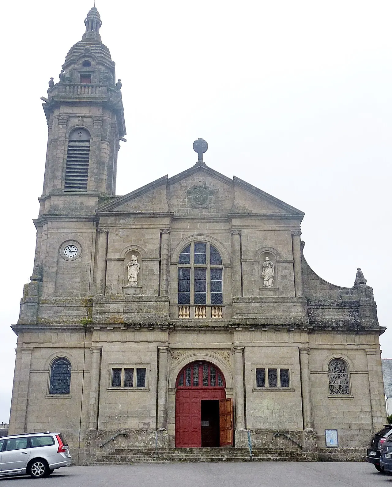 Église Saint-Joseph