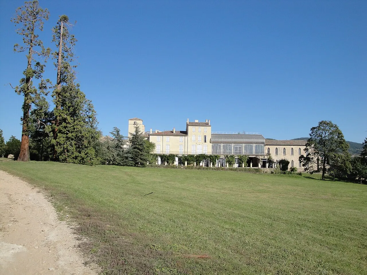 Domaine de Marc Seguin