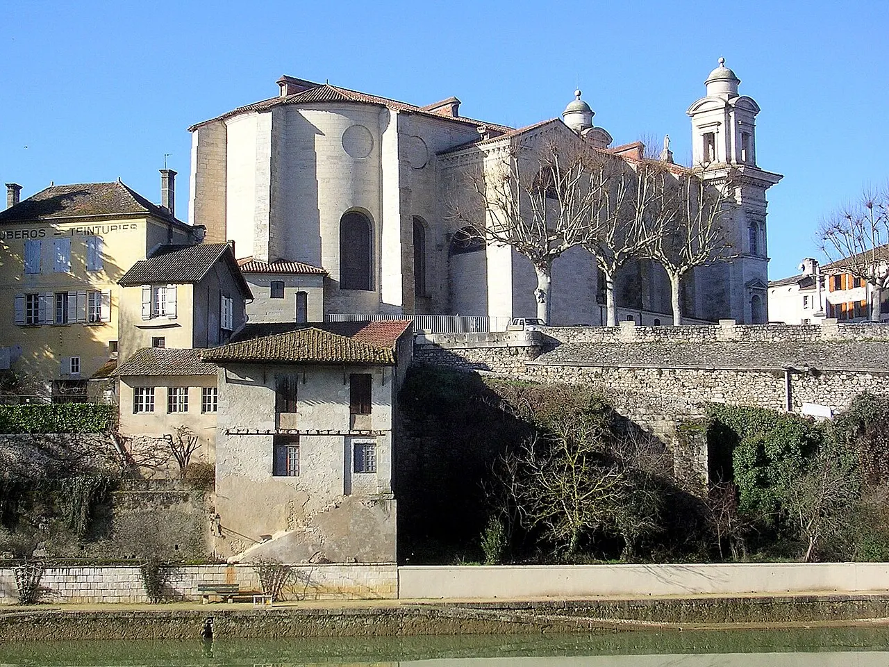 Église Saint-Nicolas