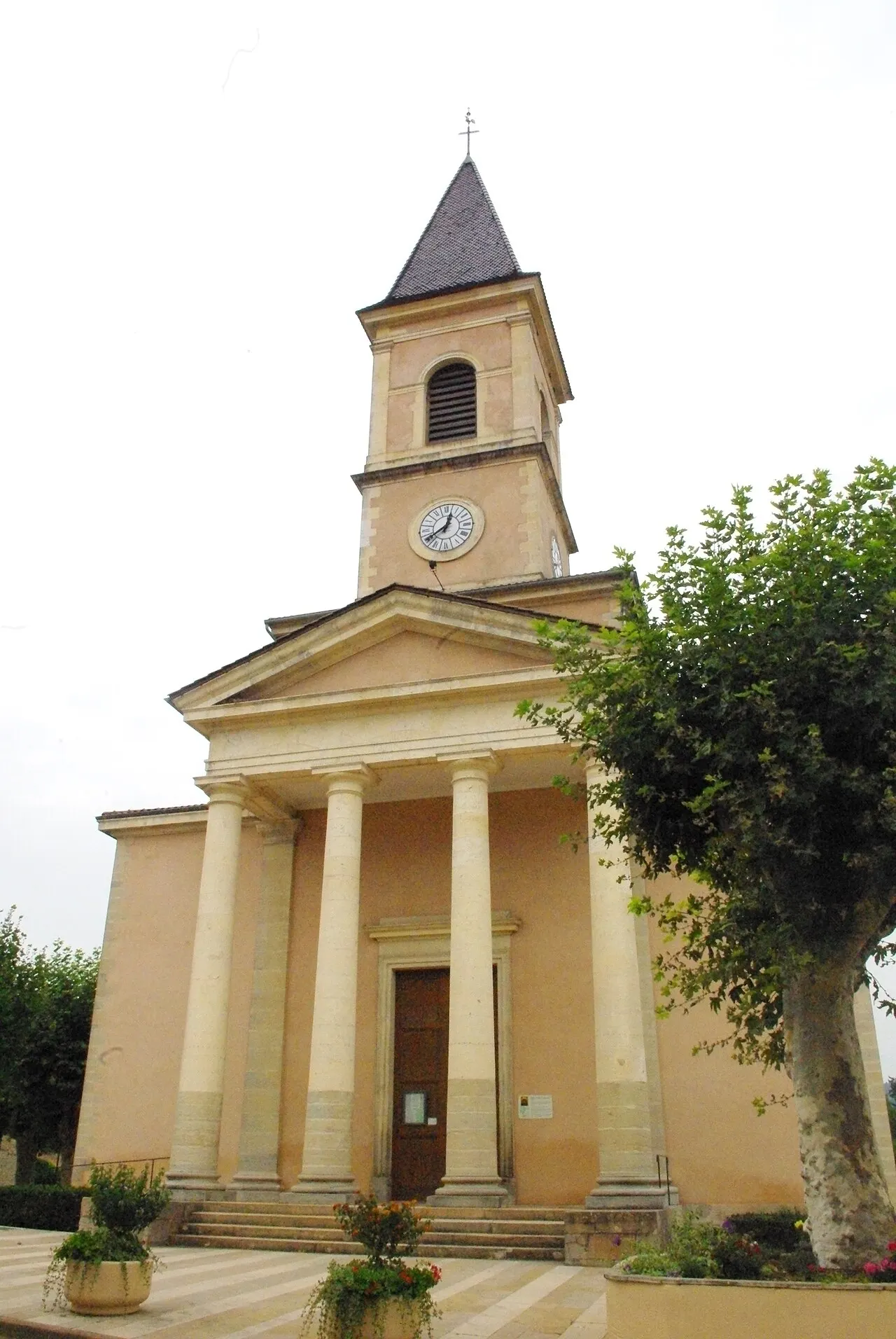 Église Saint-Germain