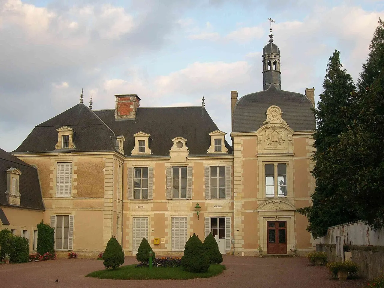 Angliers
