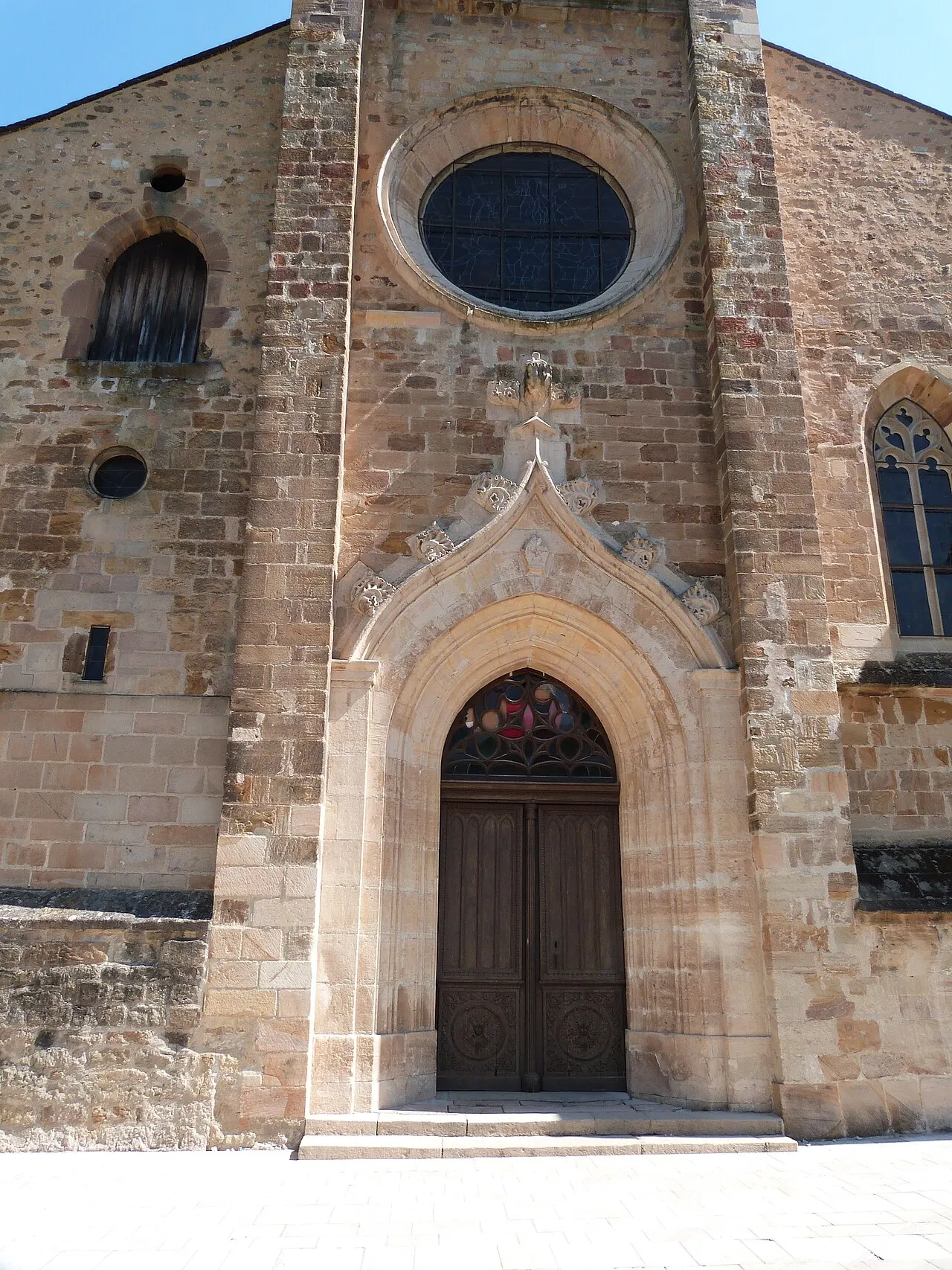Église Saint-Blaise