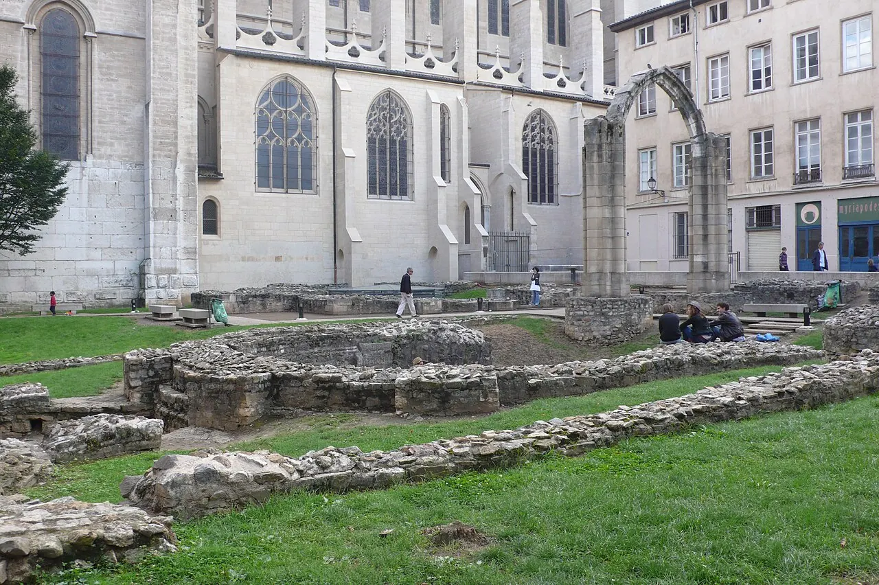 Groupe épiscopal