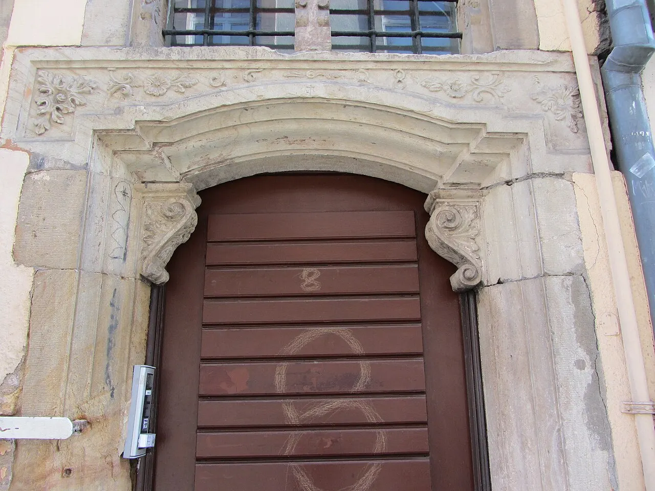 Maison