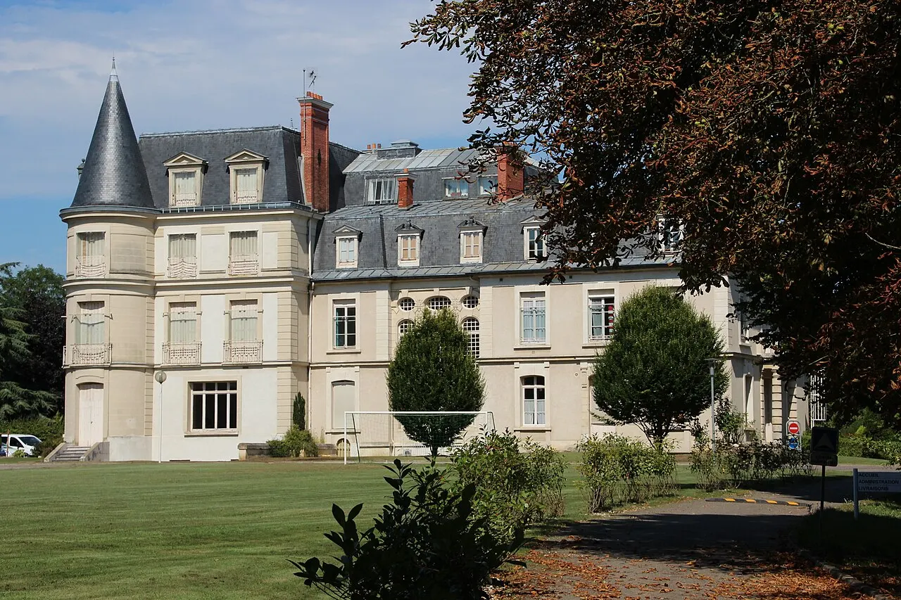 Morigny-Champigny