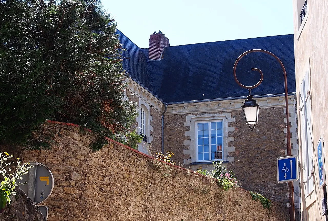 Logis des Eperons