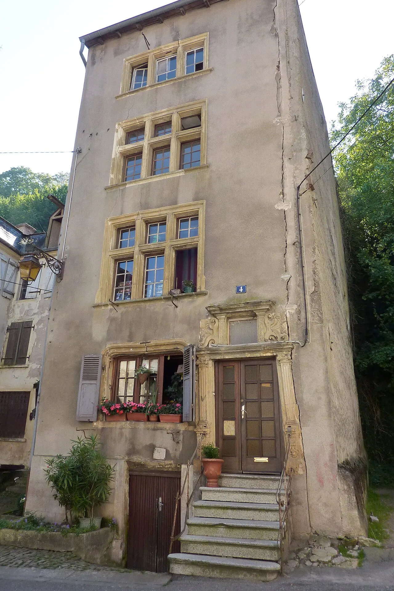 Maison Berweiller