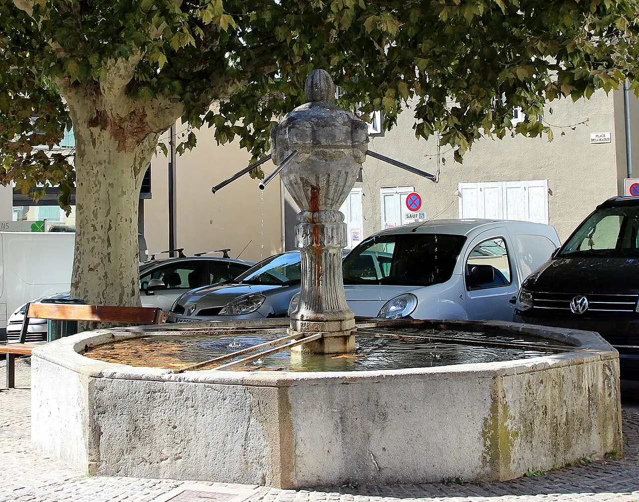 Fontaine