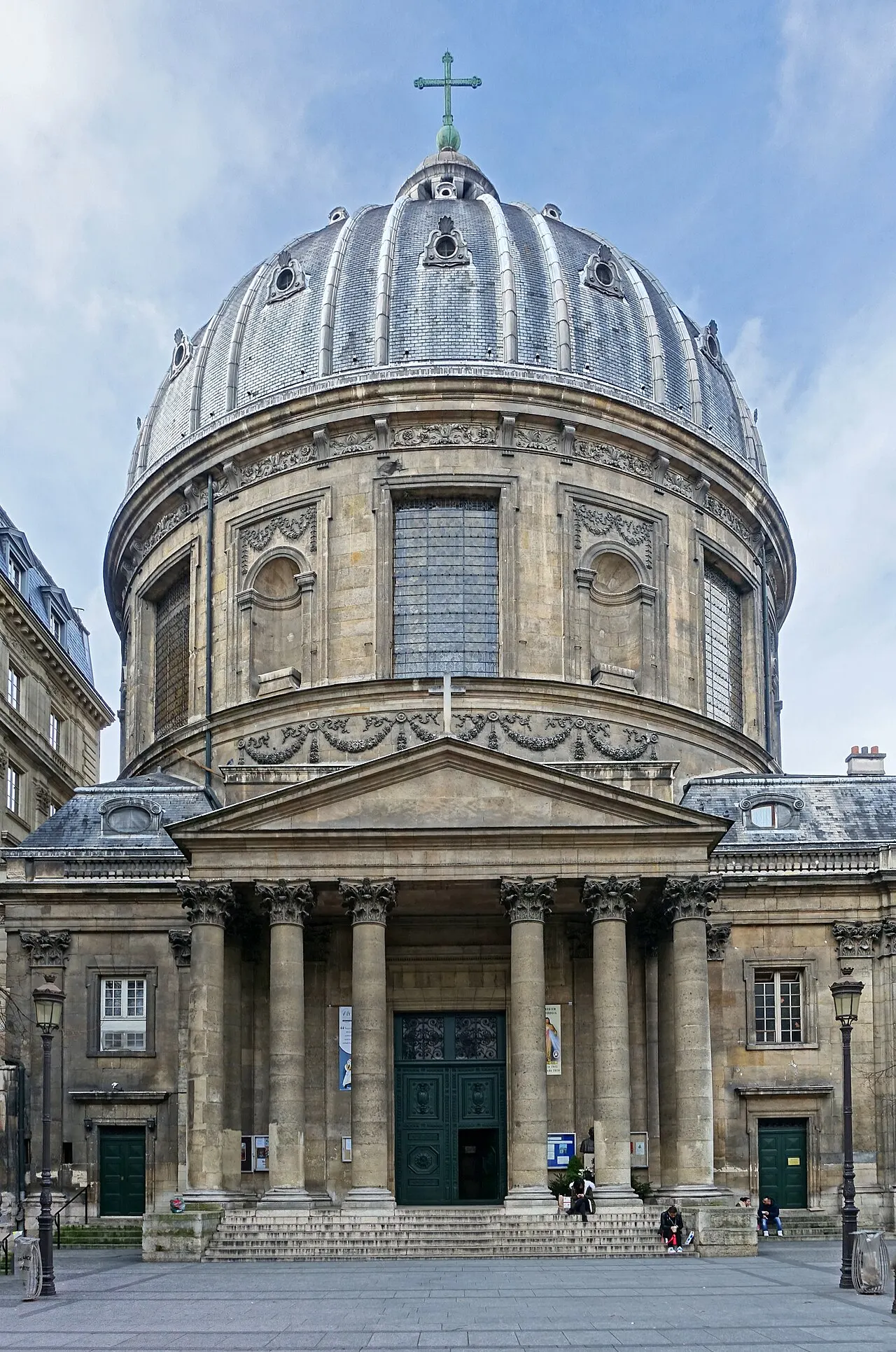Église Notre-Dame-de-l’Assomption