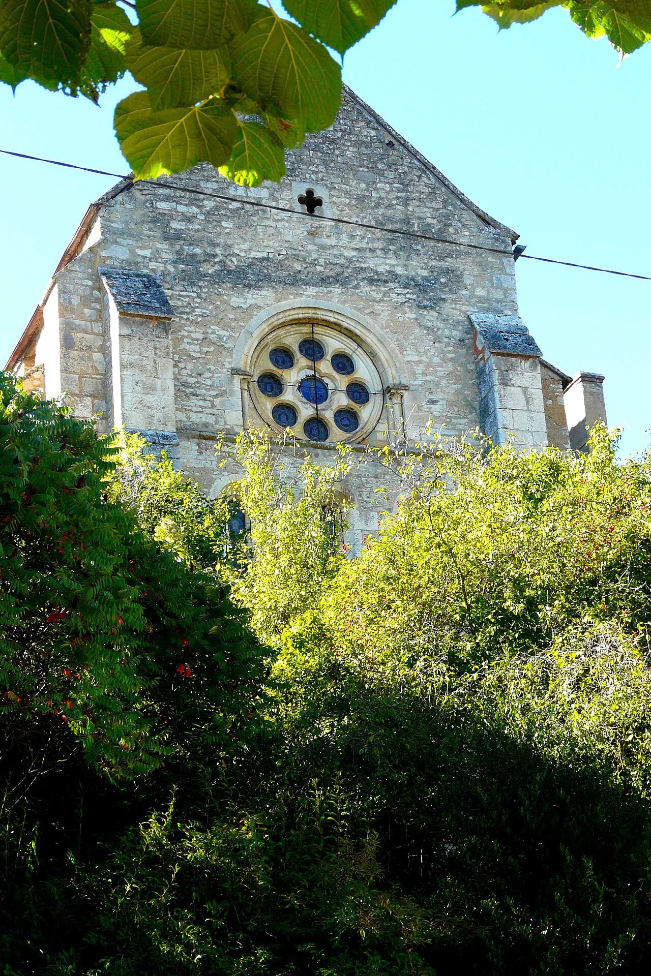 Église Saint-Pierre