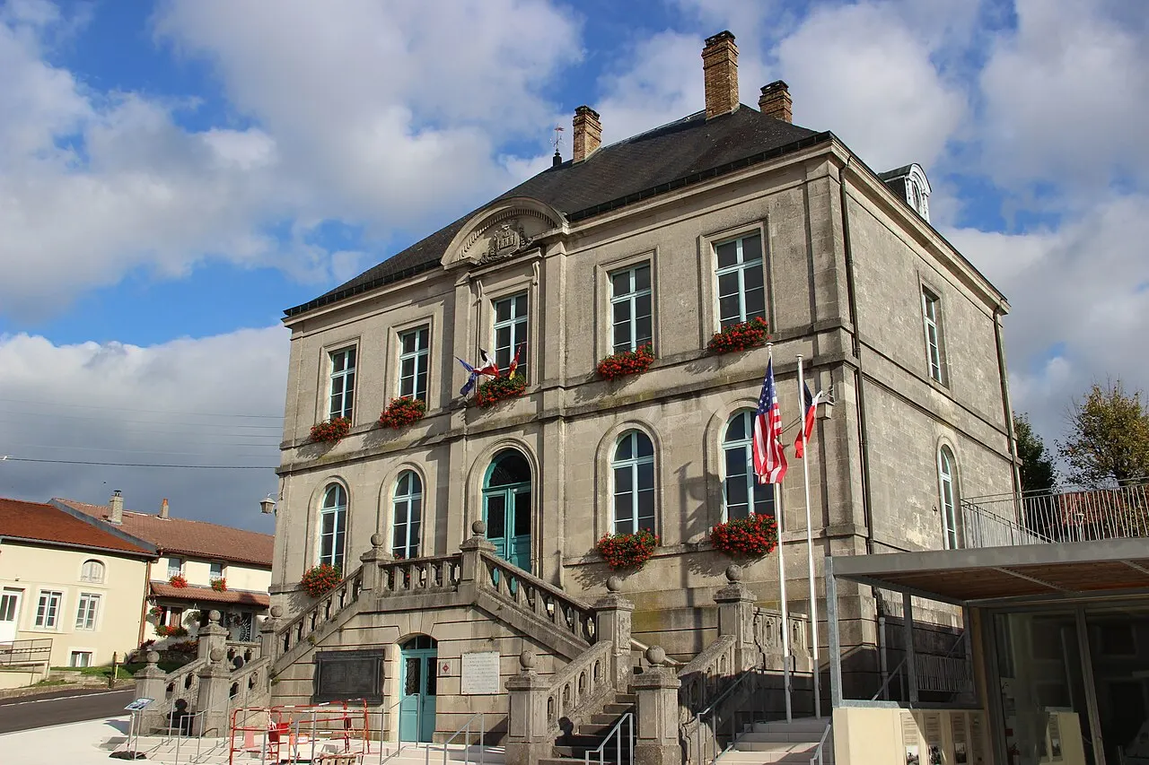 Souilly