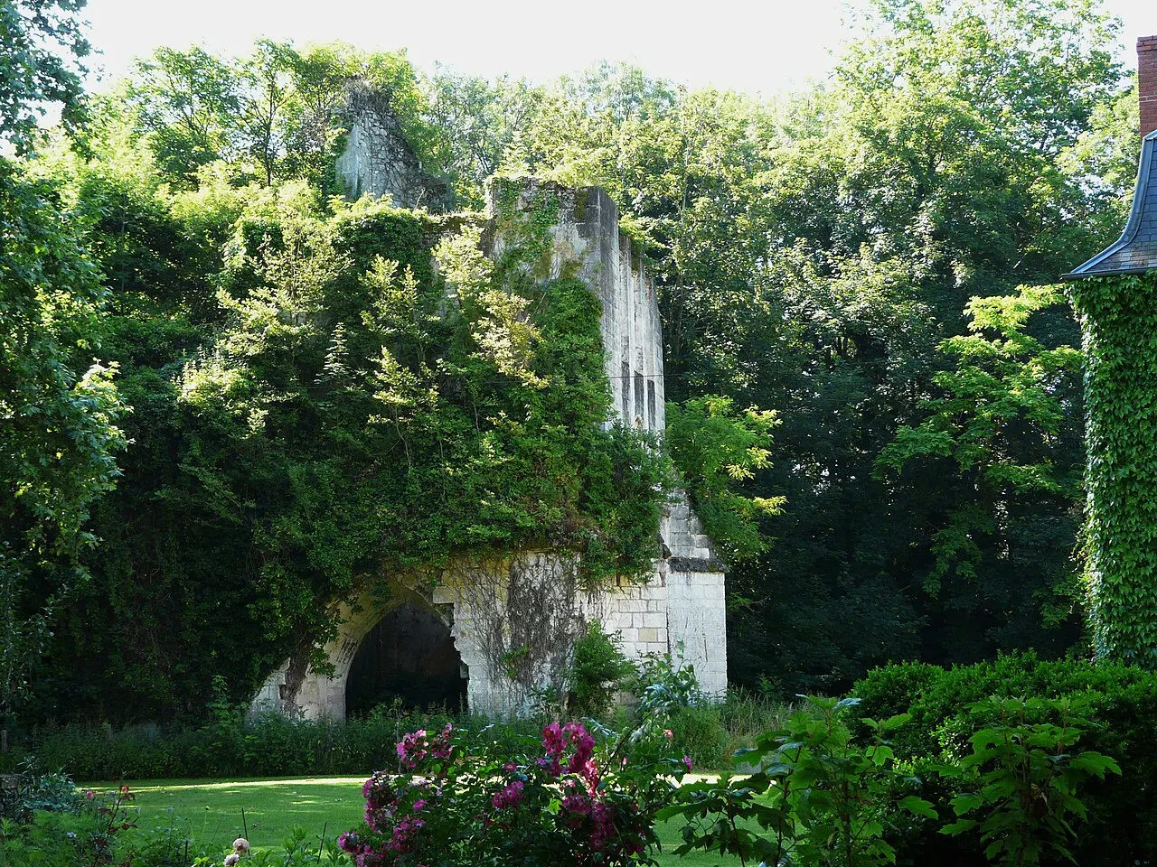 Ancienne église Notre-Dame-de-l’Assomption de Trélissac