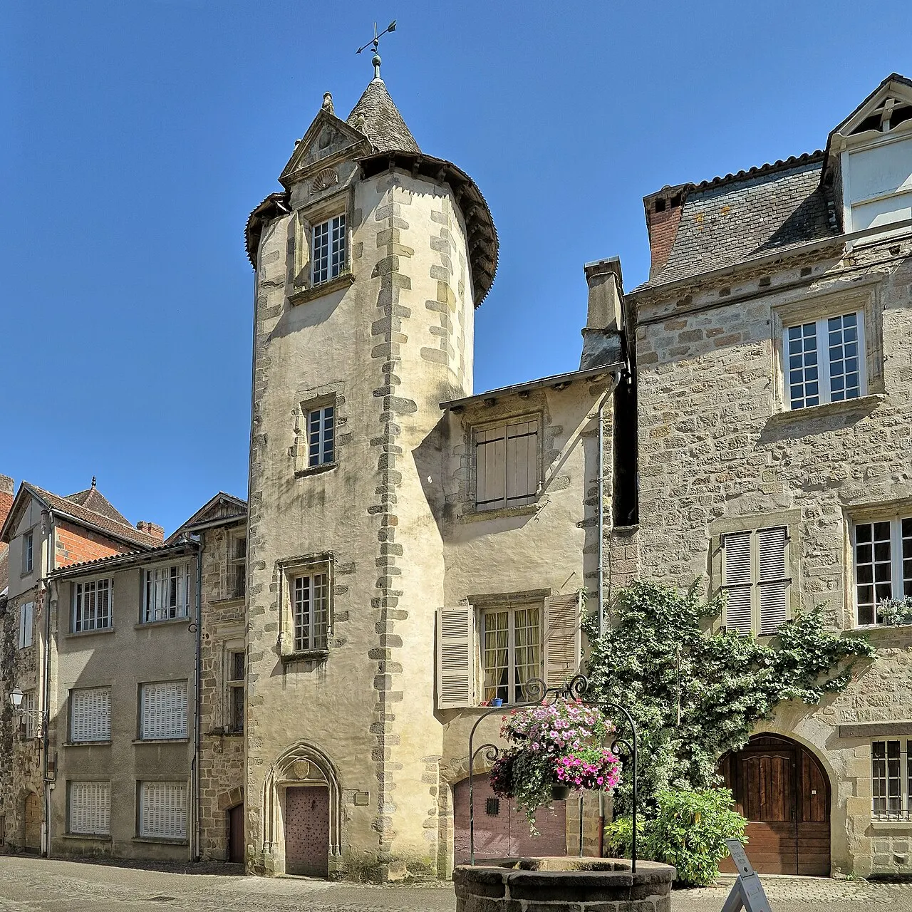 Maison de Santé Pluridisciplinaire