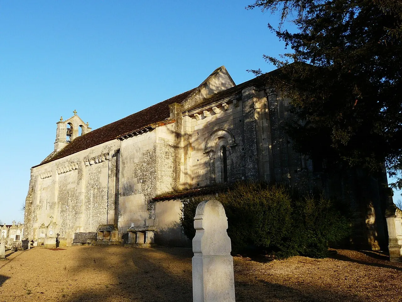 Église Saint-Pierre