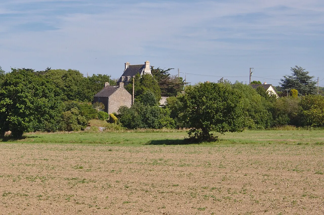 Malouinière de la Ville Azé