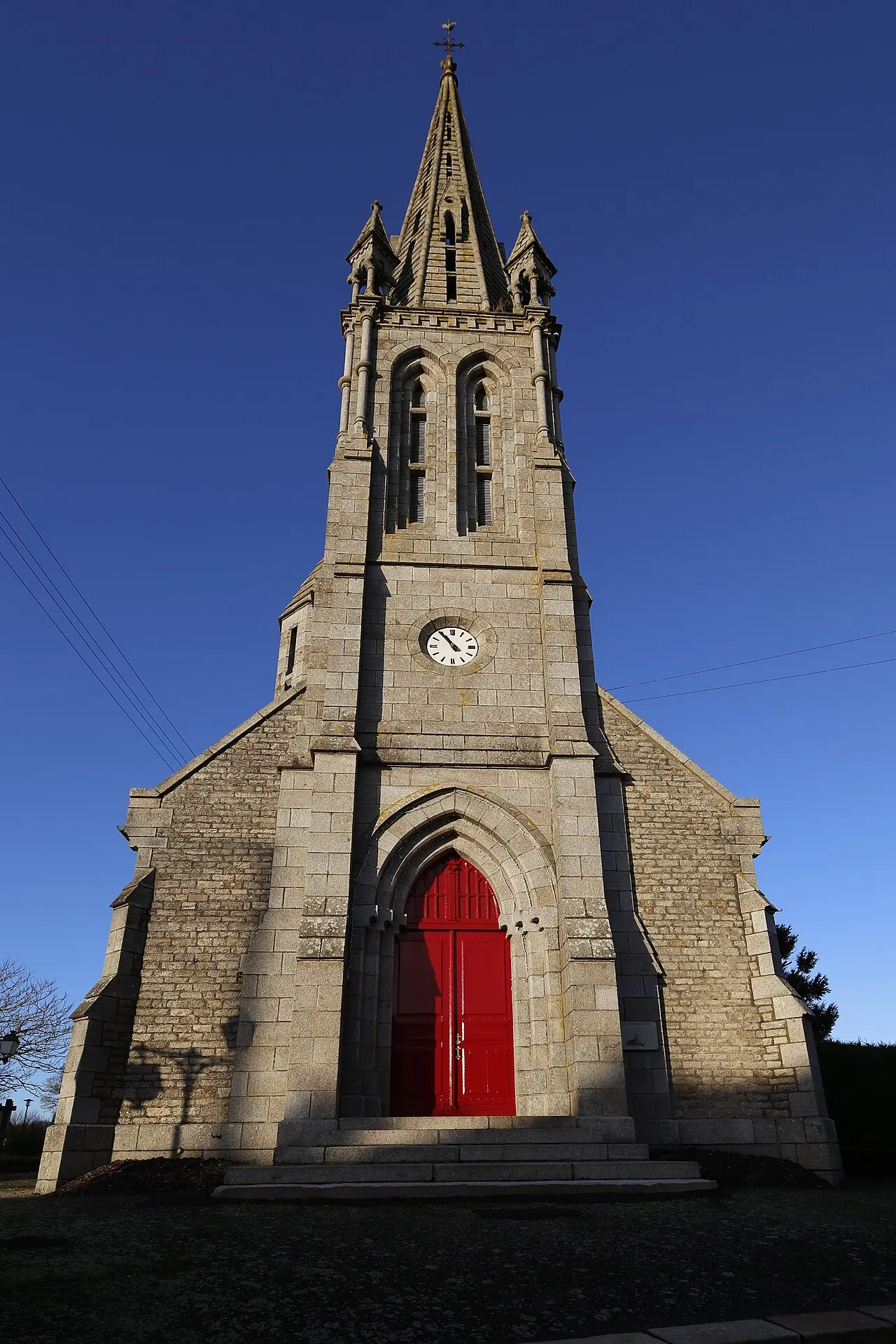 Église Saint-Jean-Baptiste