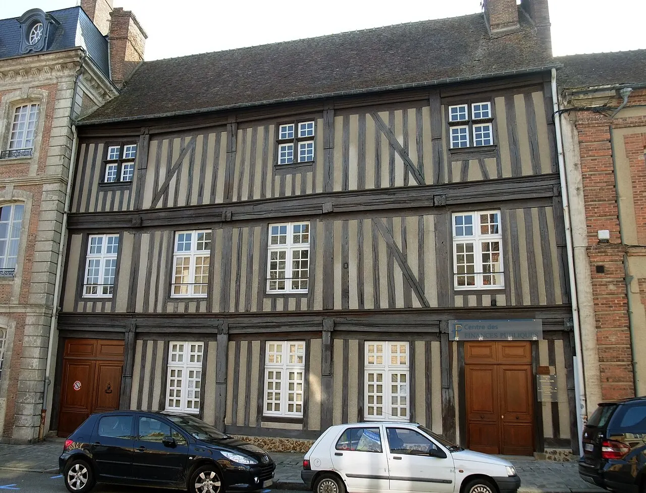 Maison