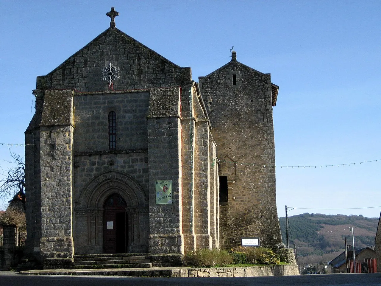 Église Saint-Sulpice