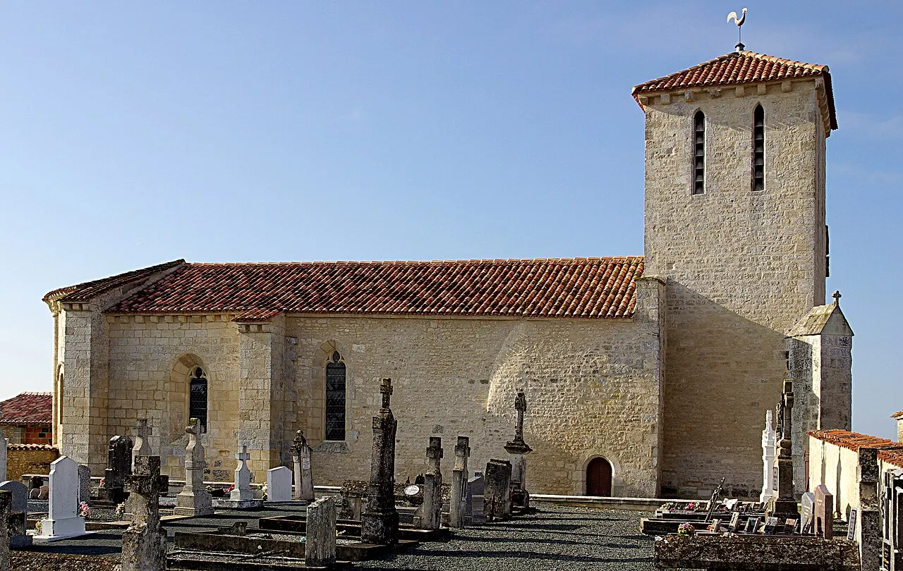 Saint-Pierre-le-Vieux