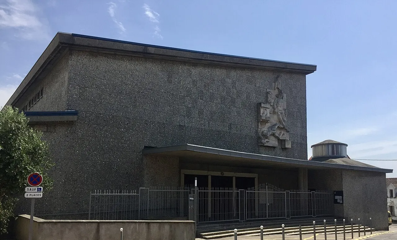 Église Saint-Michel