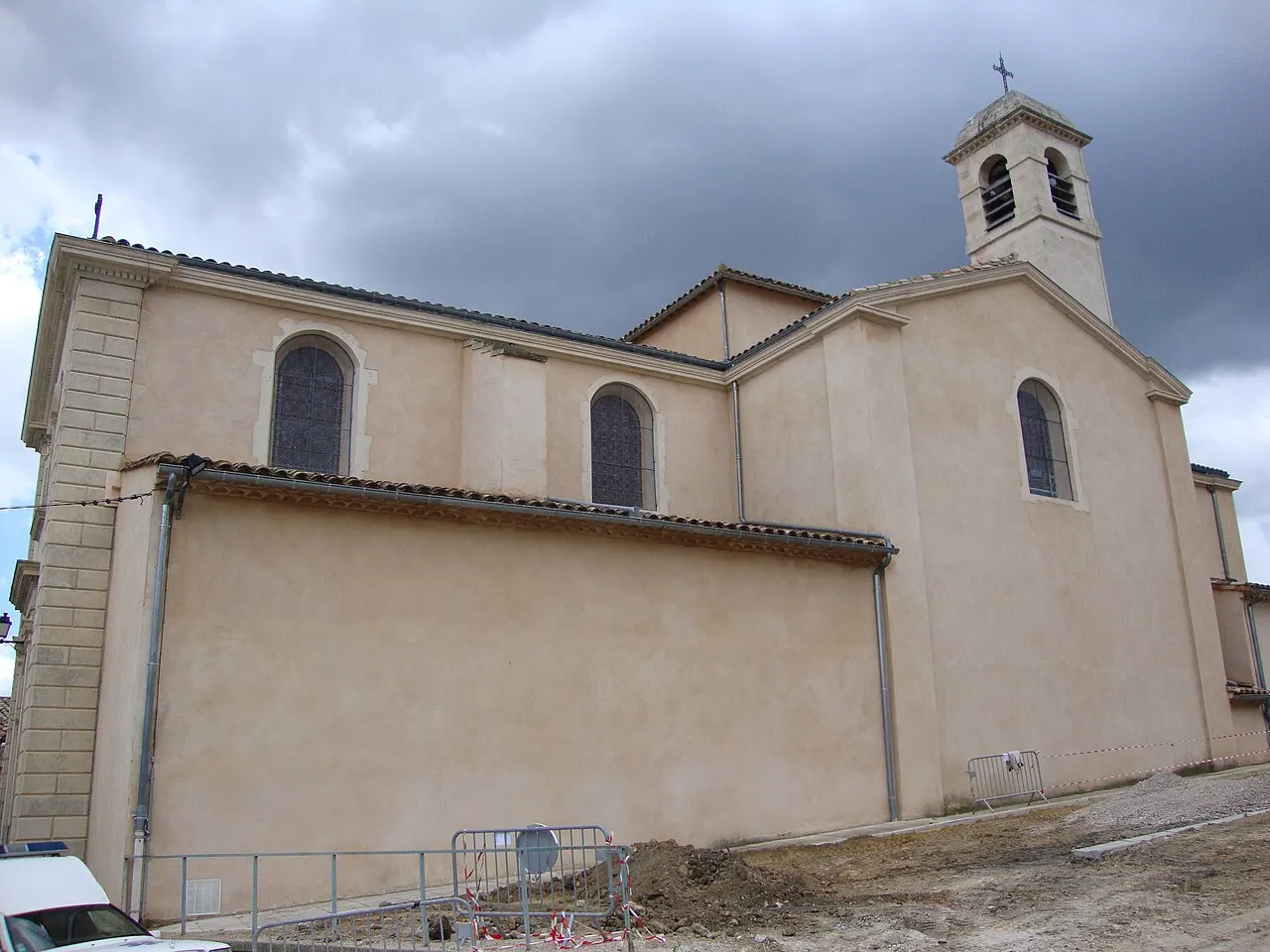 Église de l’Assomption-de-Notre-Dame