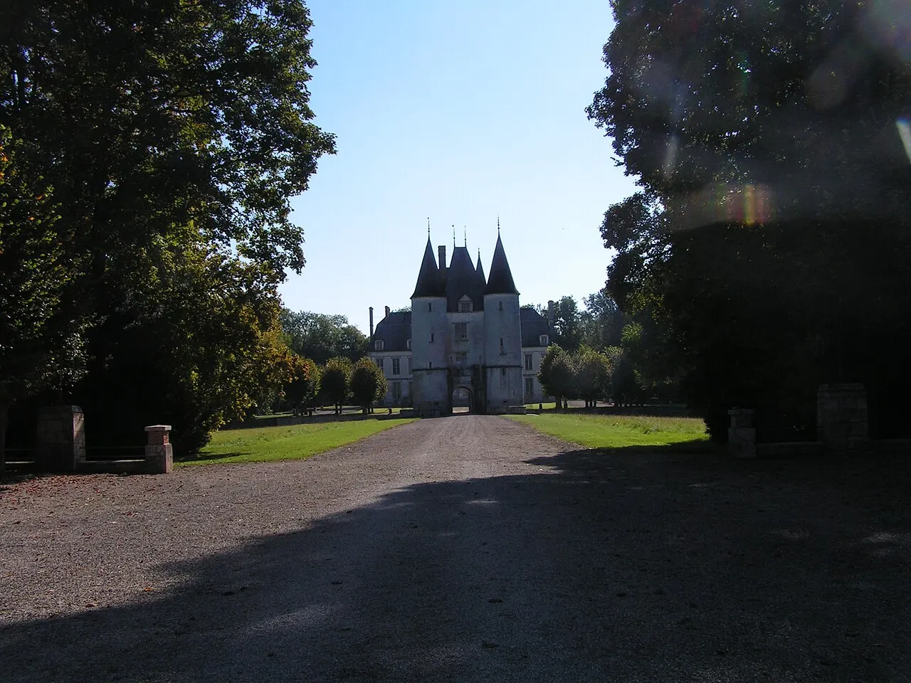 Dampierre