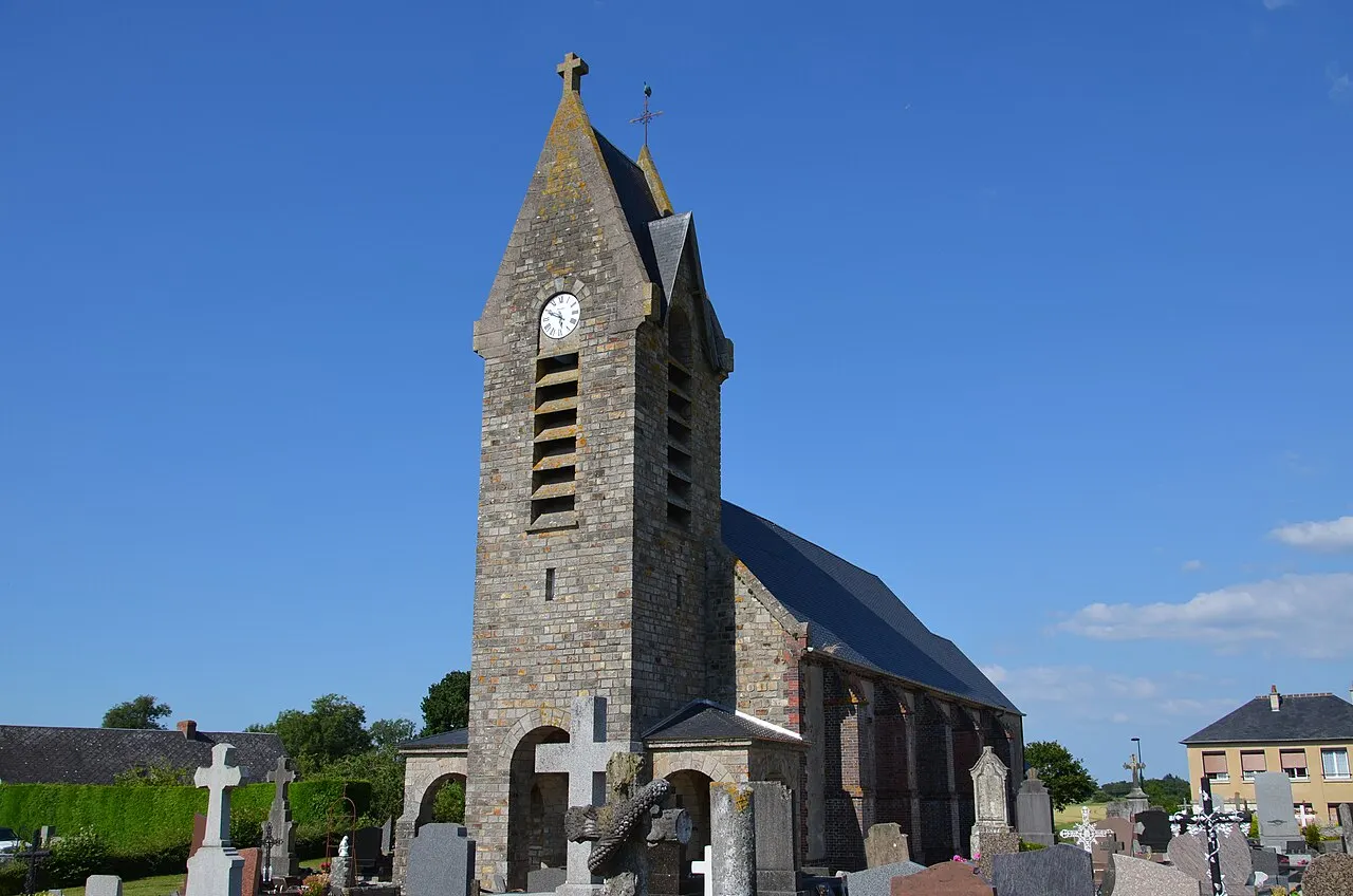 Église Saint-Jean