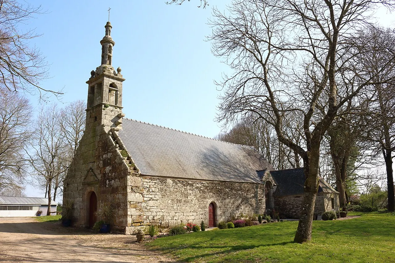 Chapelle du Mur