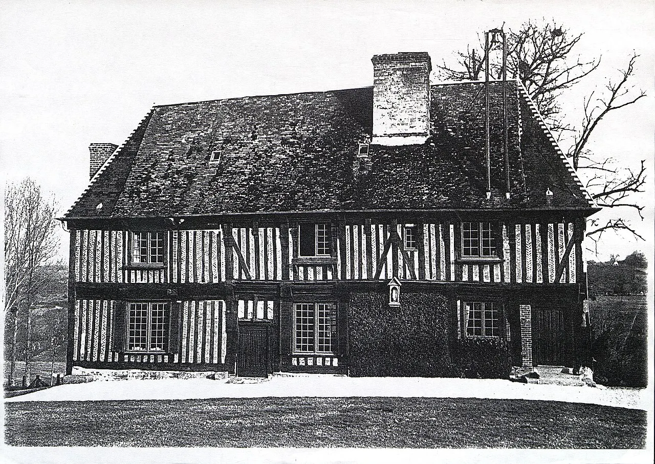 Manoir de la Plesse