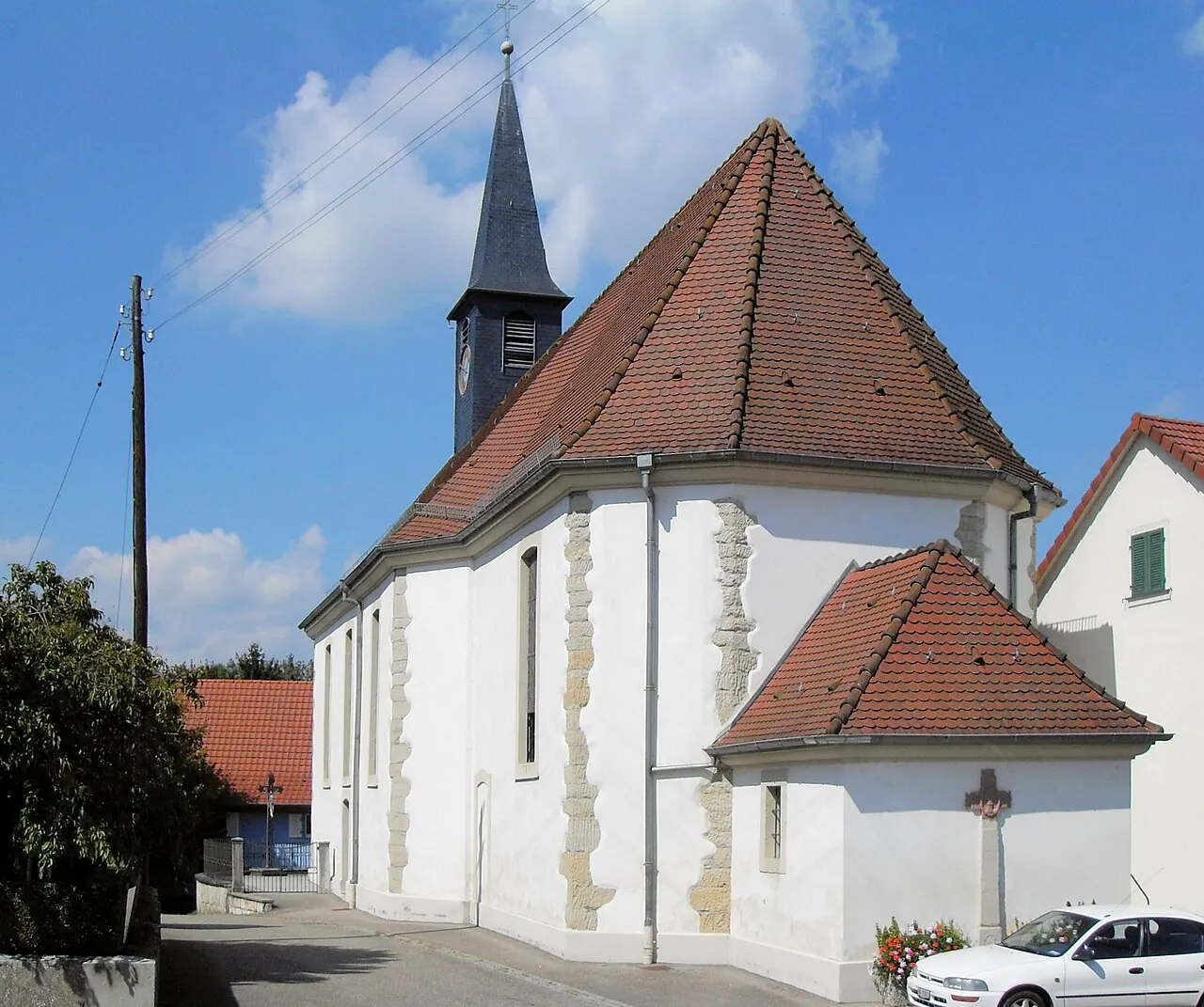 Neuwiller