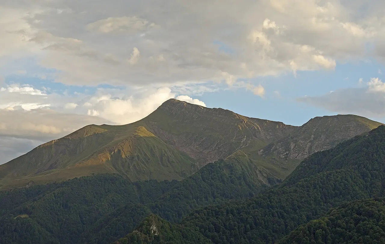 Pic d’Orhy