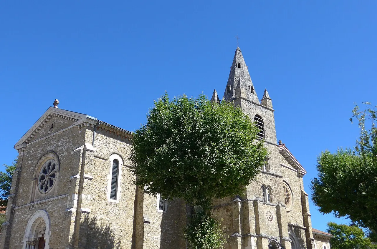 La Chapelle-en-Vercors