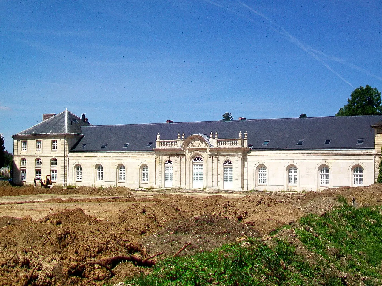 Château de la Rochefoucauld