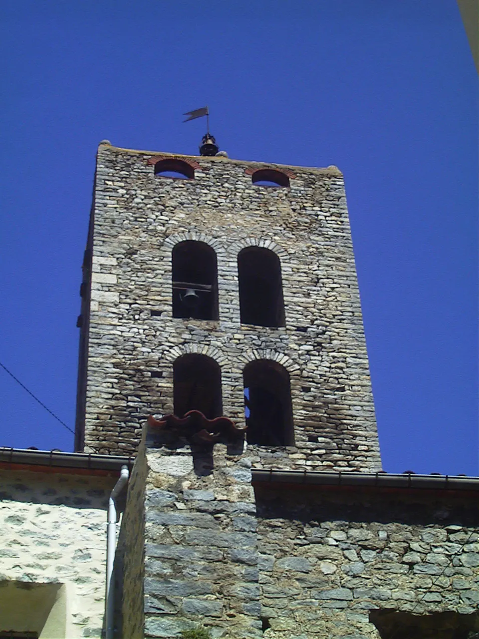 Église Saint-Sauveur