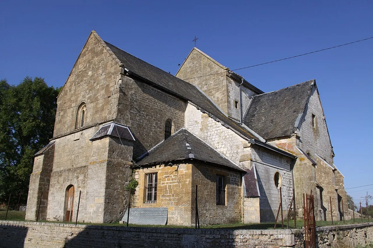 Église Saint-Pierre