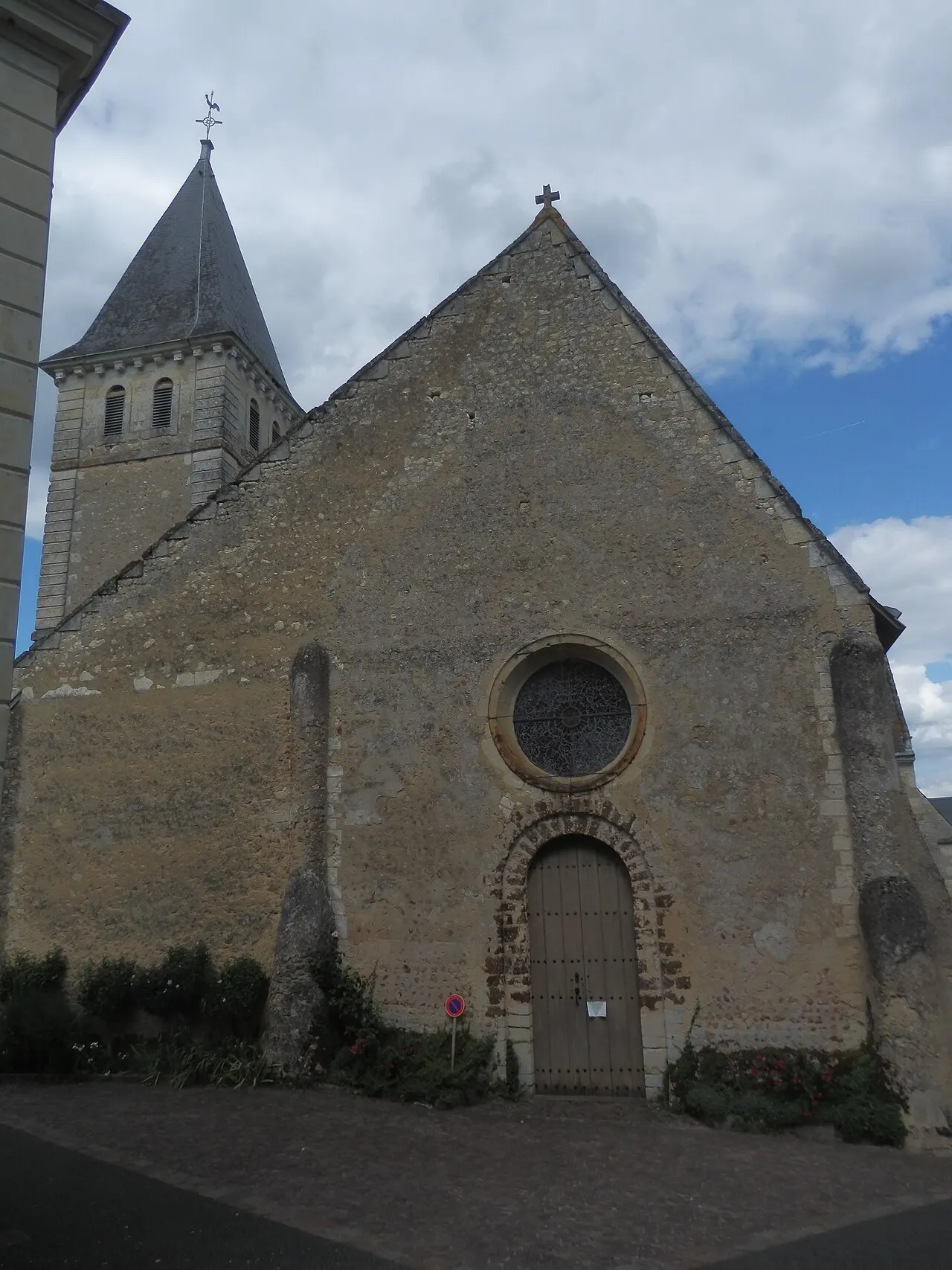 Église Notre-Dame