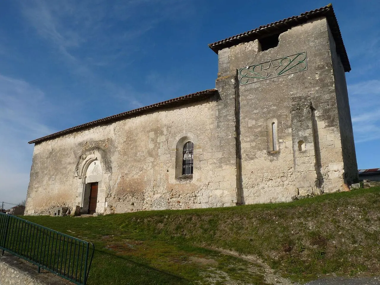Église Notre-Dame