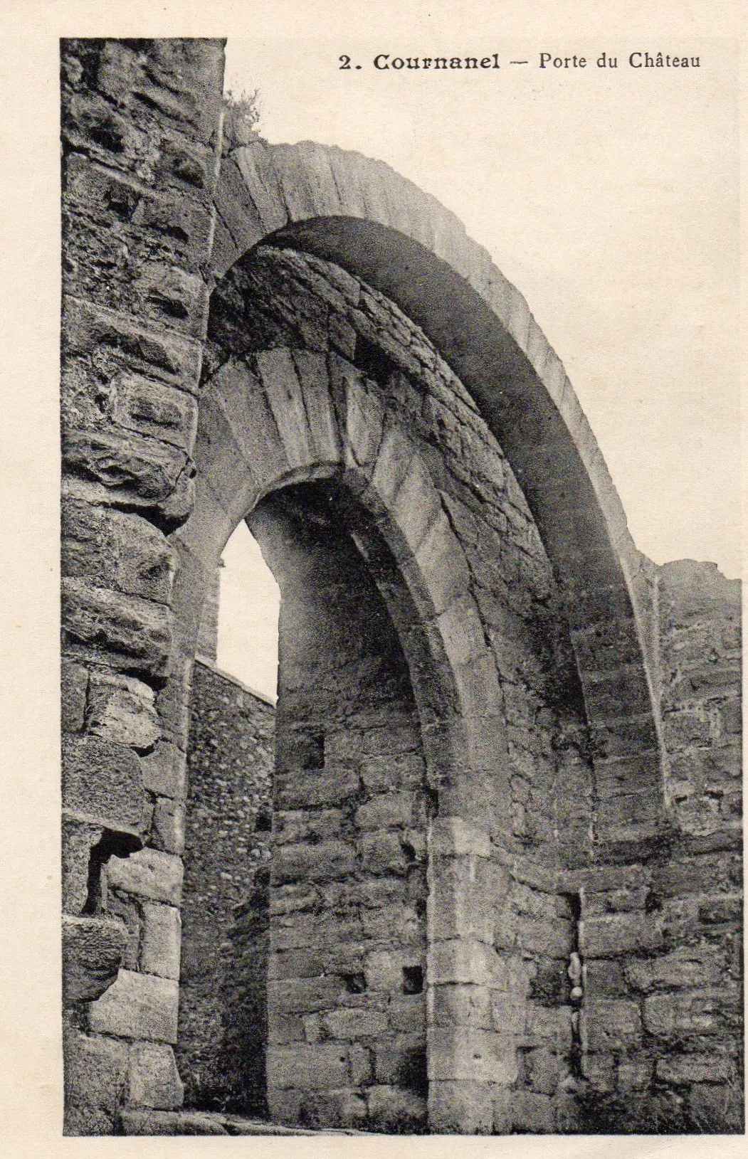 Château des évêques d’Alet