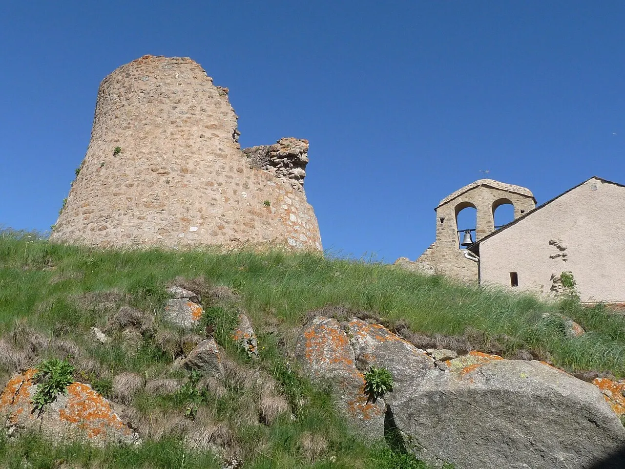 La Llagonne