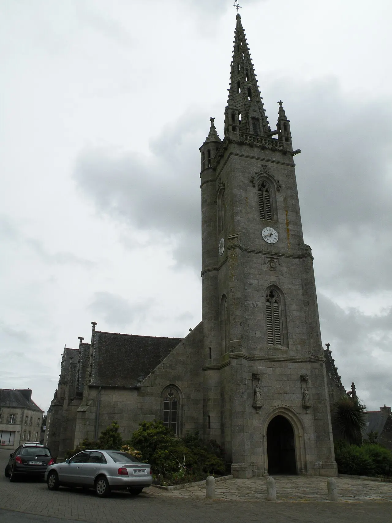 Église Saint-Pierre