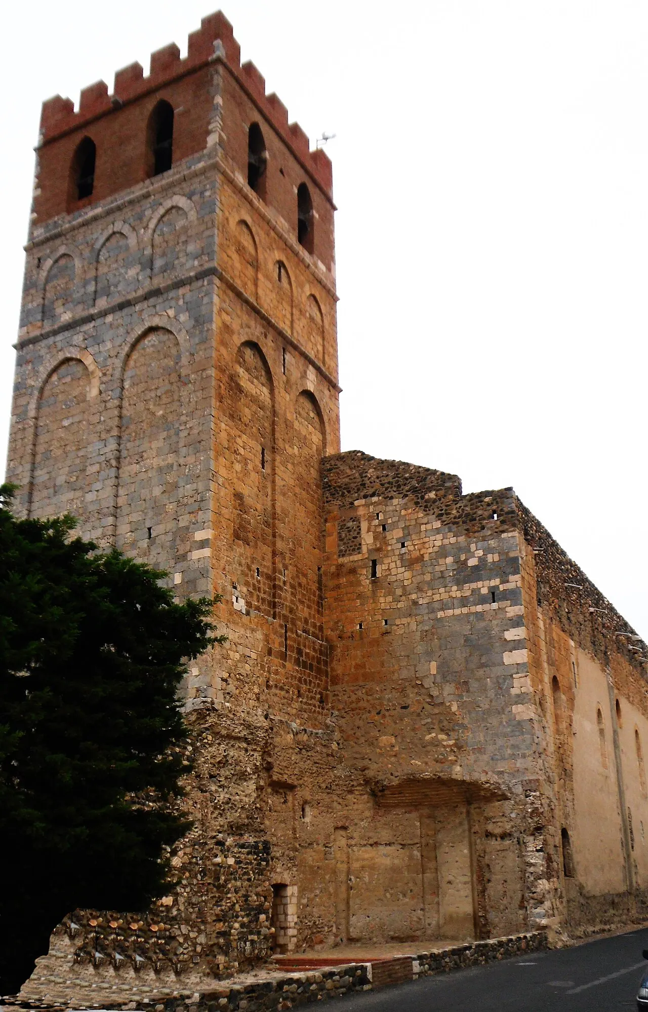 Église Sainte-Marie
