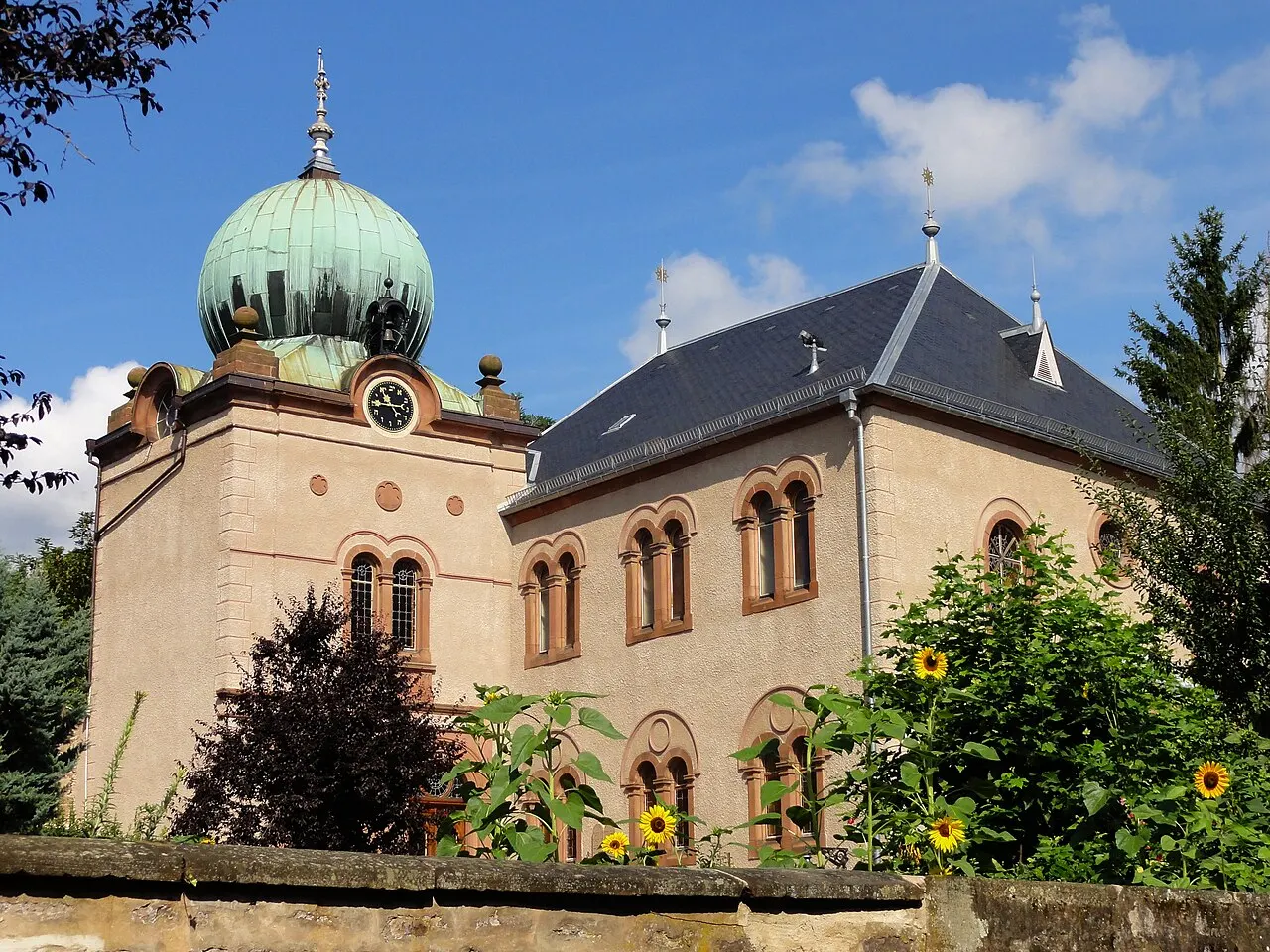 Synagogue