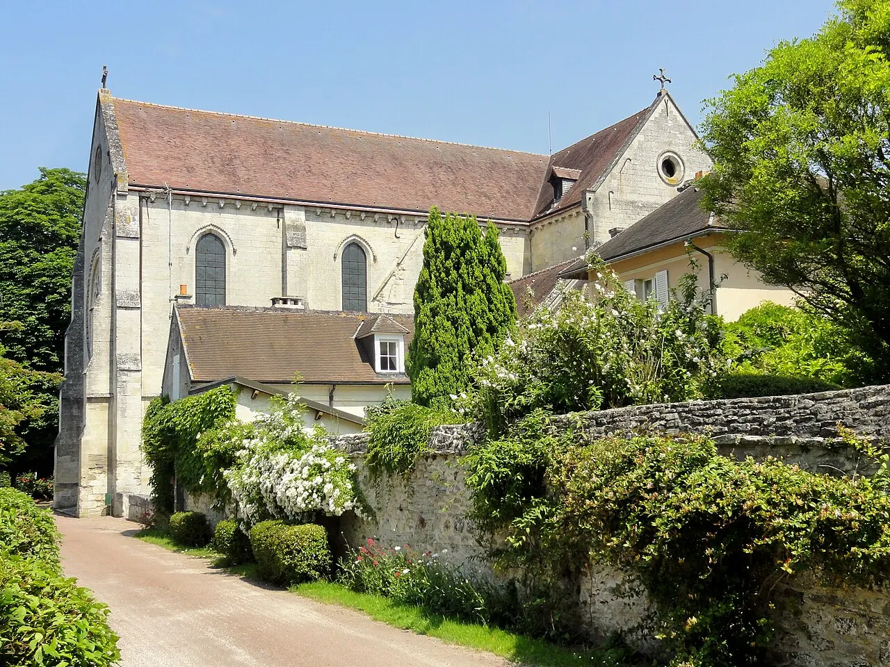 Saint-Jean-aux-Bois
