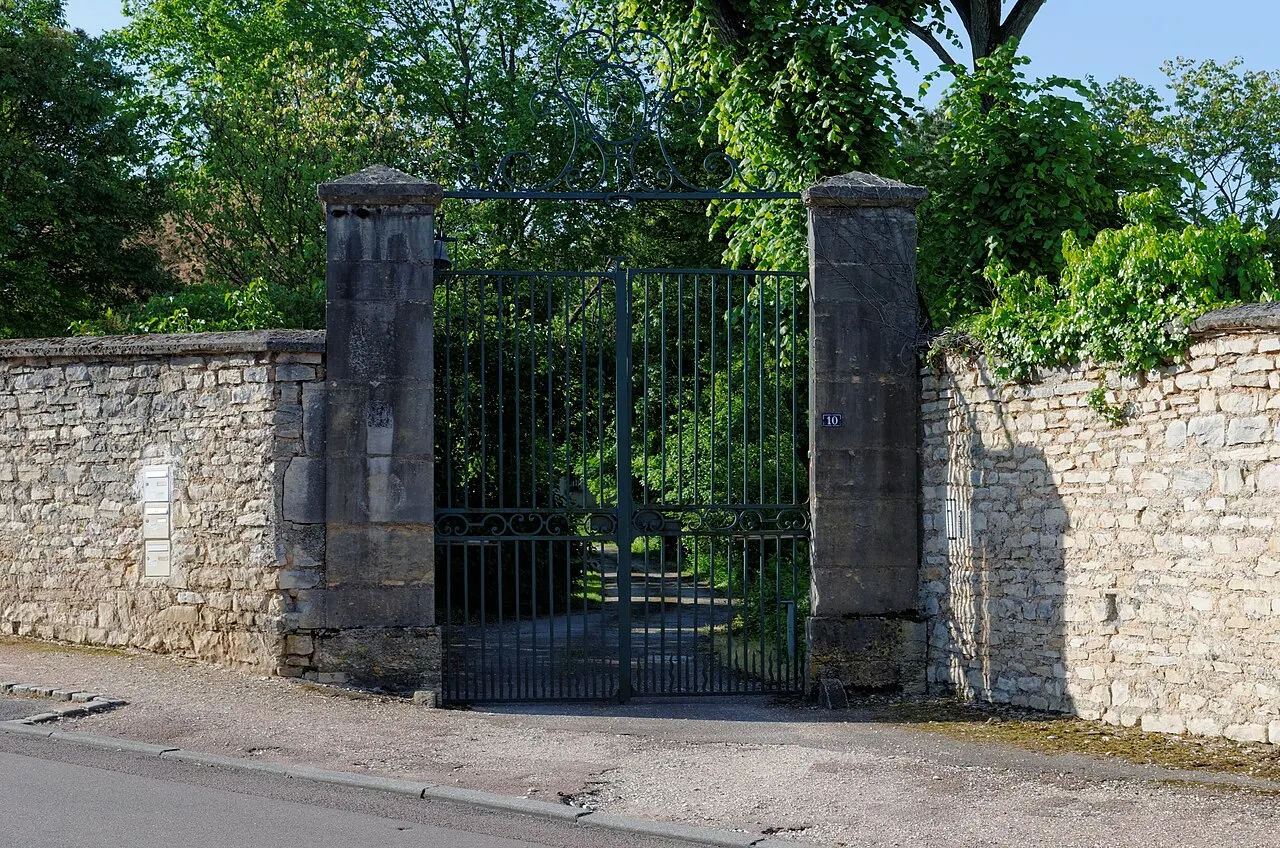 Maison des Argentières
