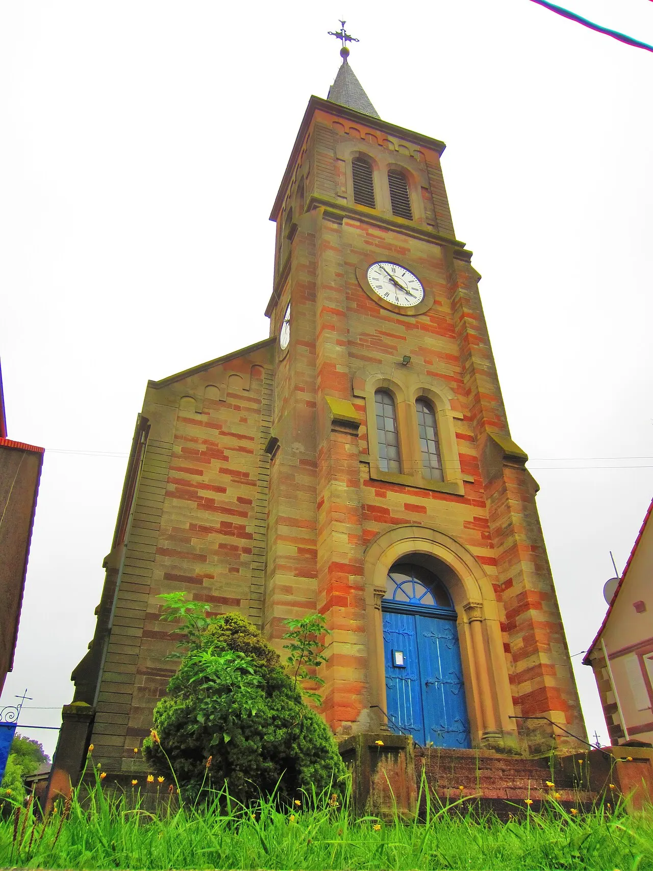 Église Saint-Antoine de Padoue