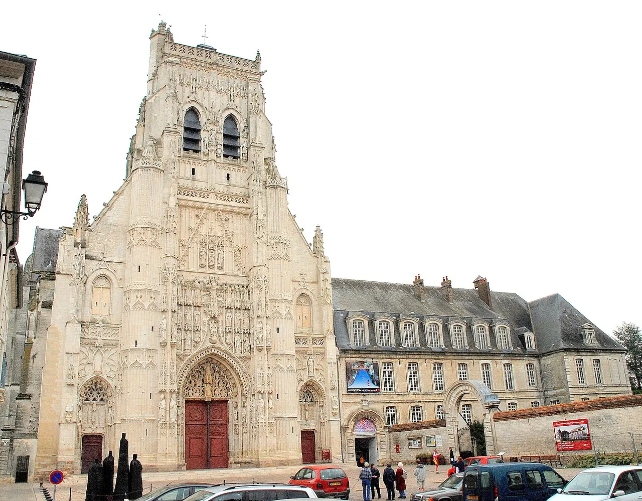 Saint-Riquier