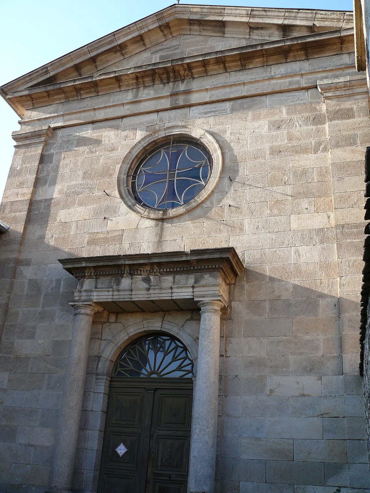 Couvent de la visitation