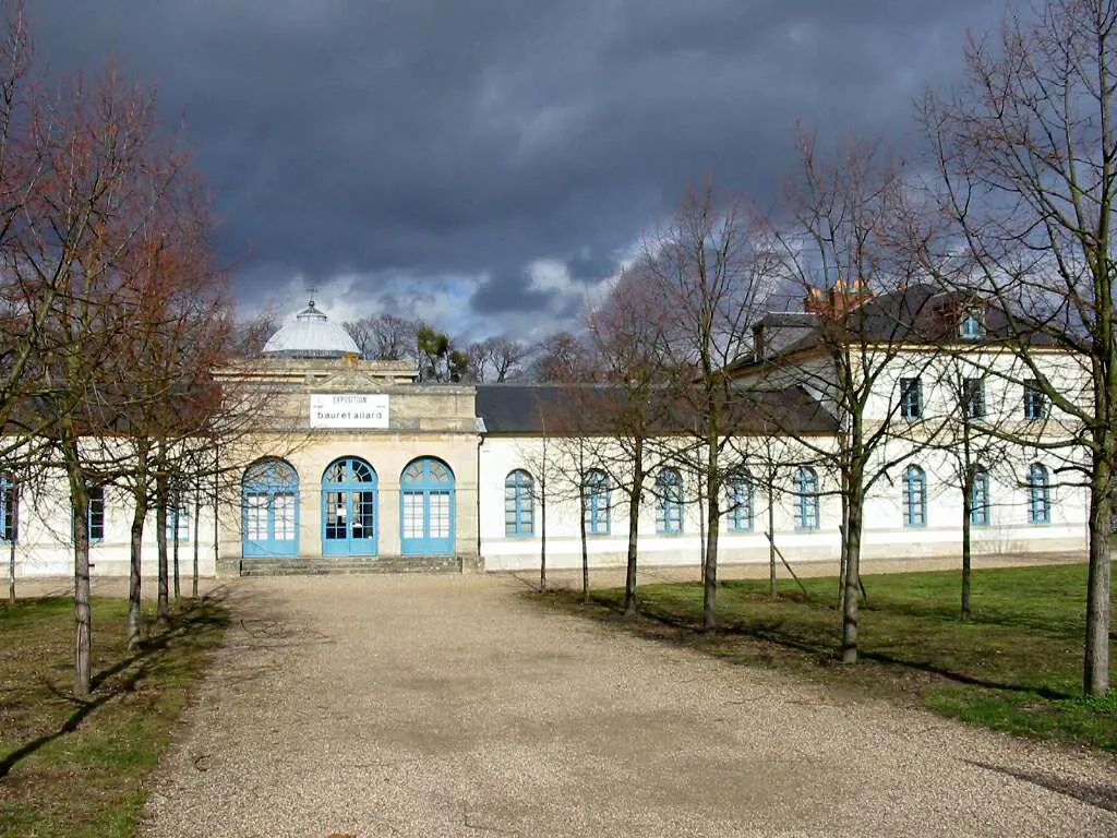 Hospice Saint-Charles (ancien)
