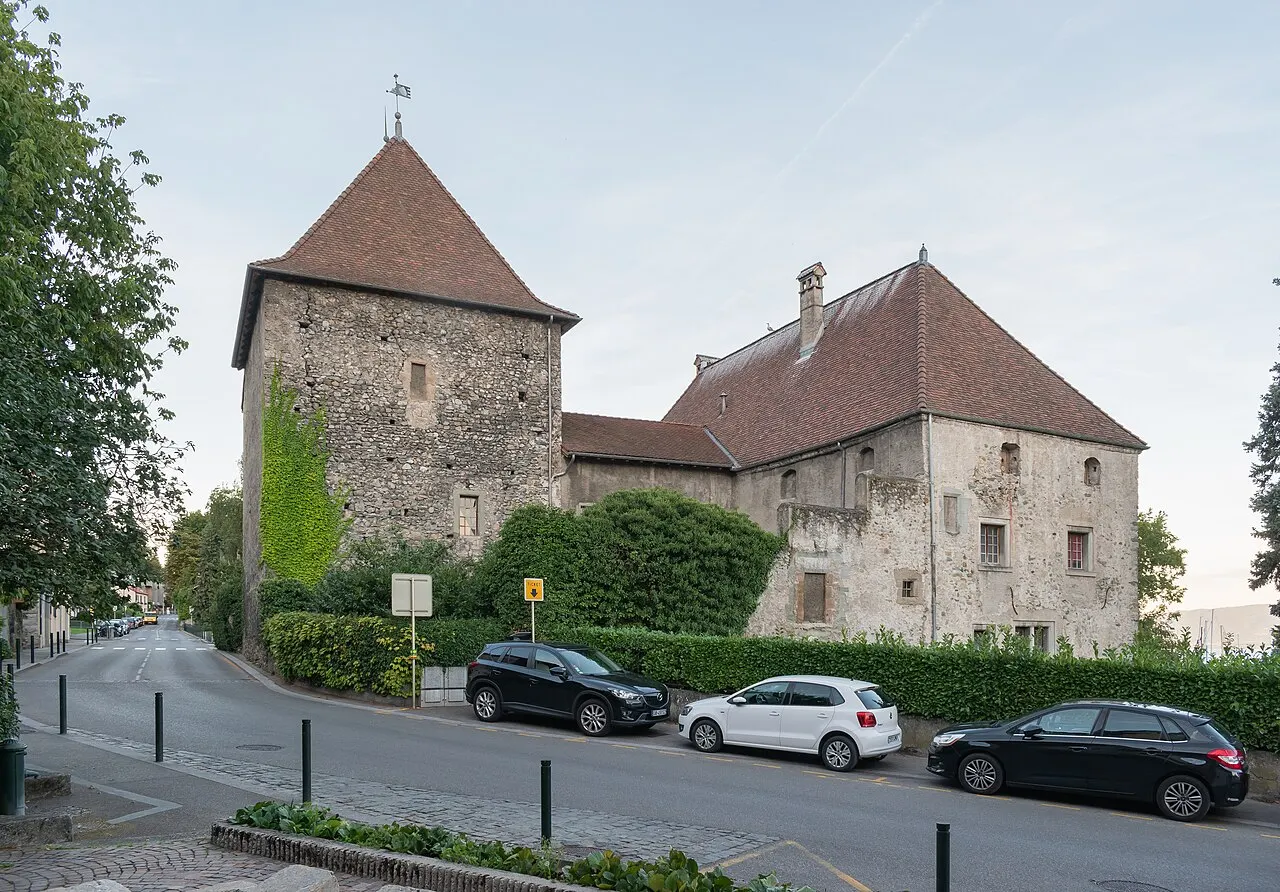 Château de Rives