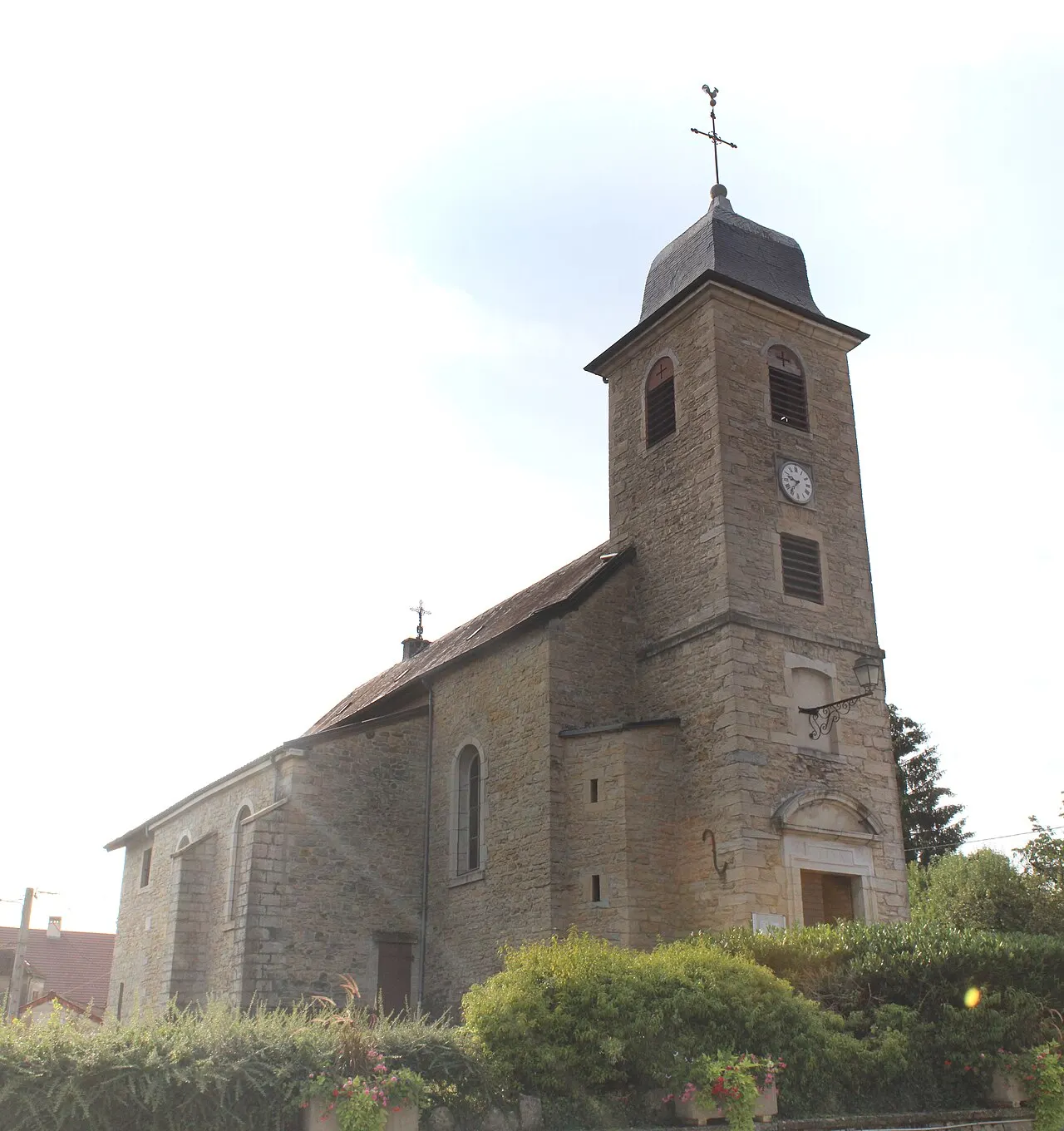 Église Saint-Germain